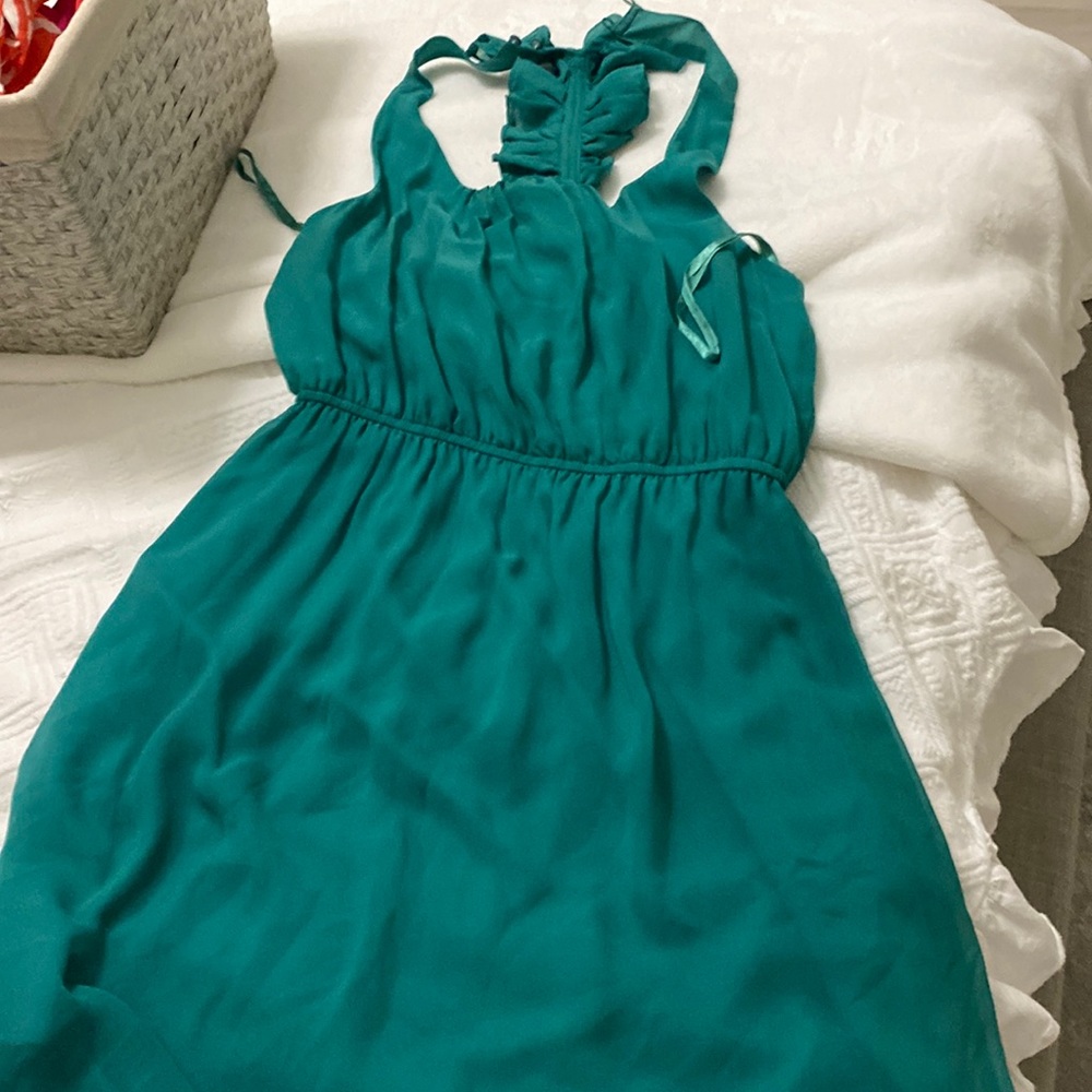 Never worn dress